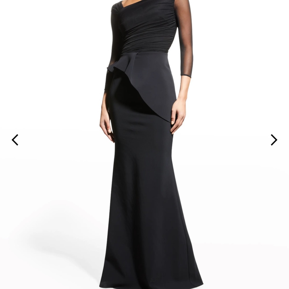 Beautiful elegant Chiara Boni dress